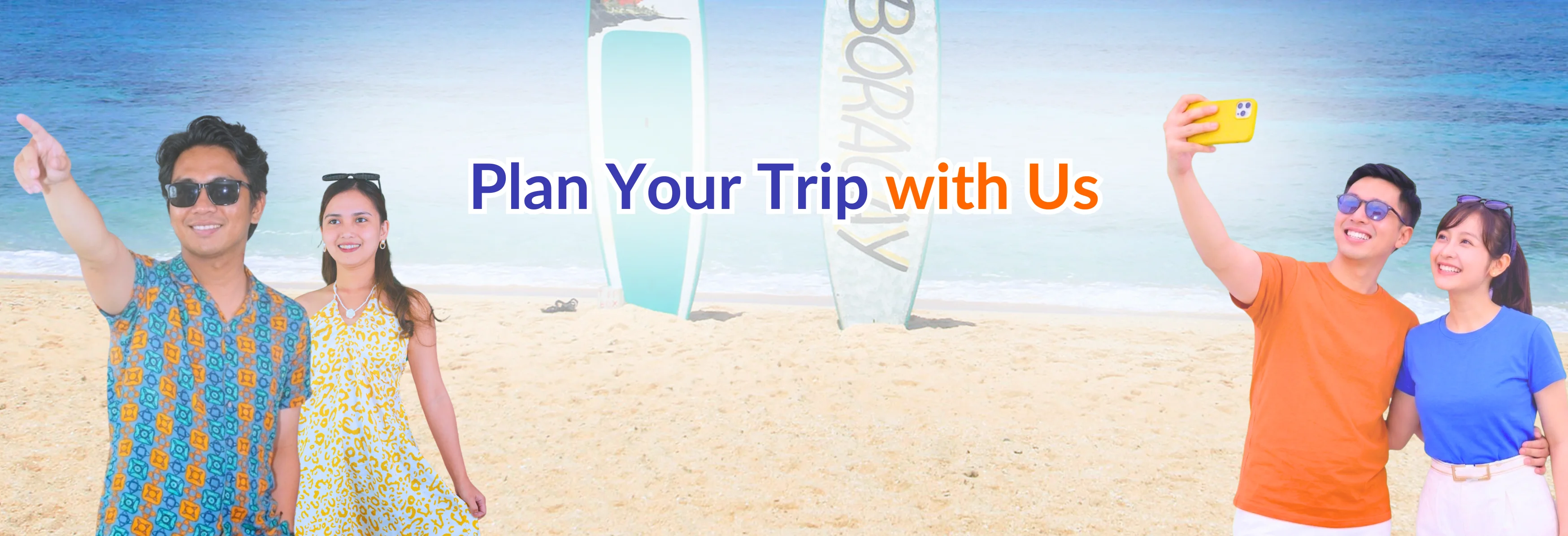 Travel Made Simple